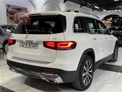 مێرسێدس بێنز GLB